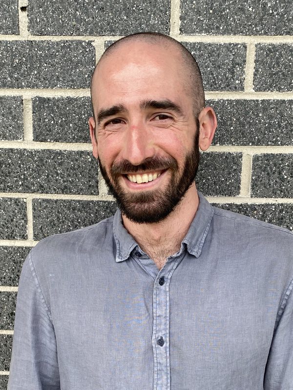 August Gable, clinical psychologist